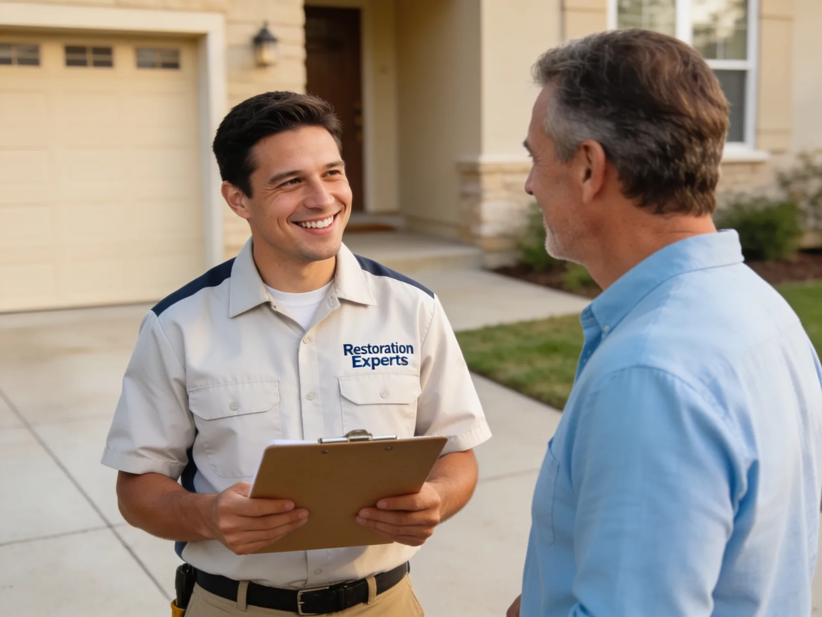 Water Damage Cleanup Berwyn, IL FAQs